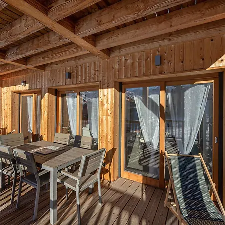 Au Pied Des Pistes - 6 Adultes + 2 Enfants, 4 Chambres, Parking, Wifi - Fr-1-570-40 Saint-Martin-de-Belleville