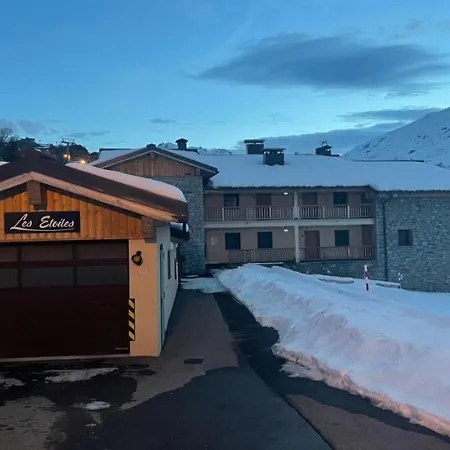 公寓 Au Pied Des Pistes - 6 Adultes + 2 Enfants, 4 Chambres, Parking, Wifi - Fr-1-570-40